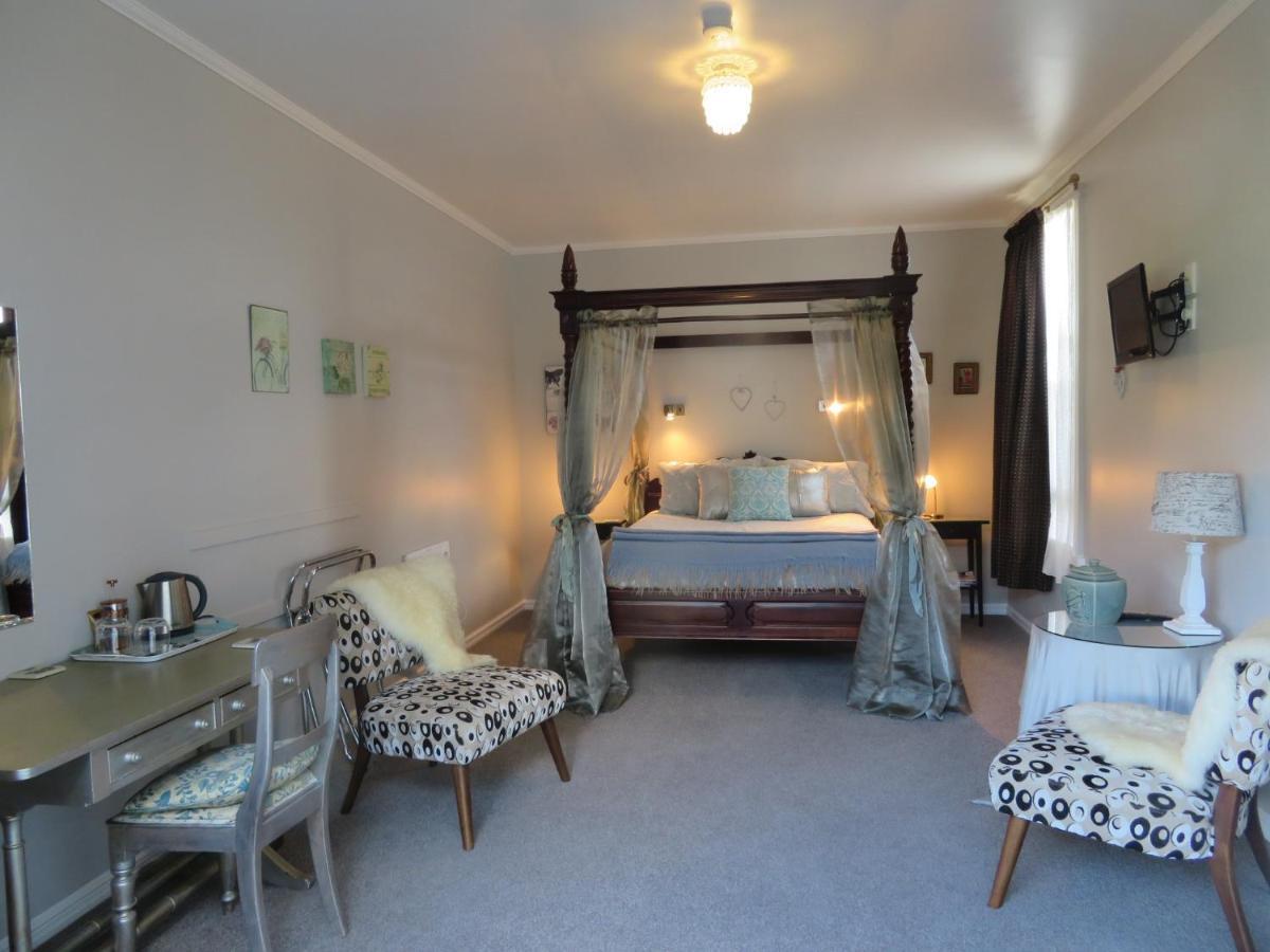 Cotswold Cottage Bed And Breakfast Thames Kültér fotó