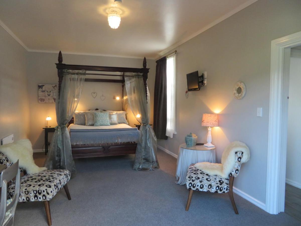 Cotswold Cottage Bed And Breakfast Thames Kültér fotó