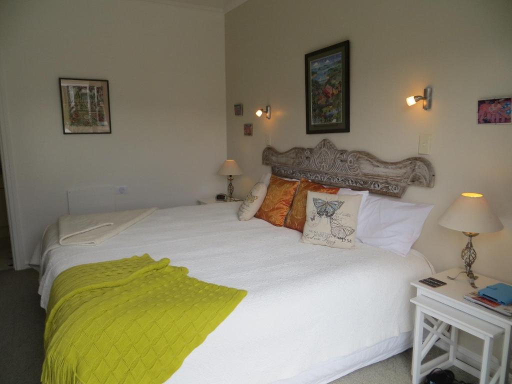 Cotswold Cottage Bed And Breakfast Thames Szoba fotó