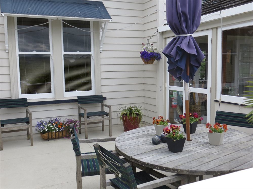 Cotswold Cottage Bed And Breakfast Thames Kültér fotó