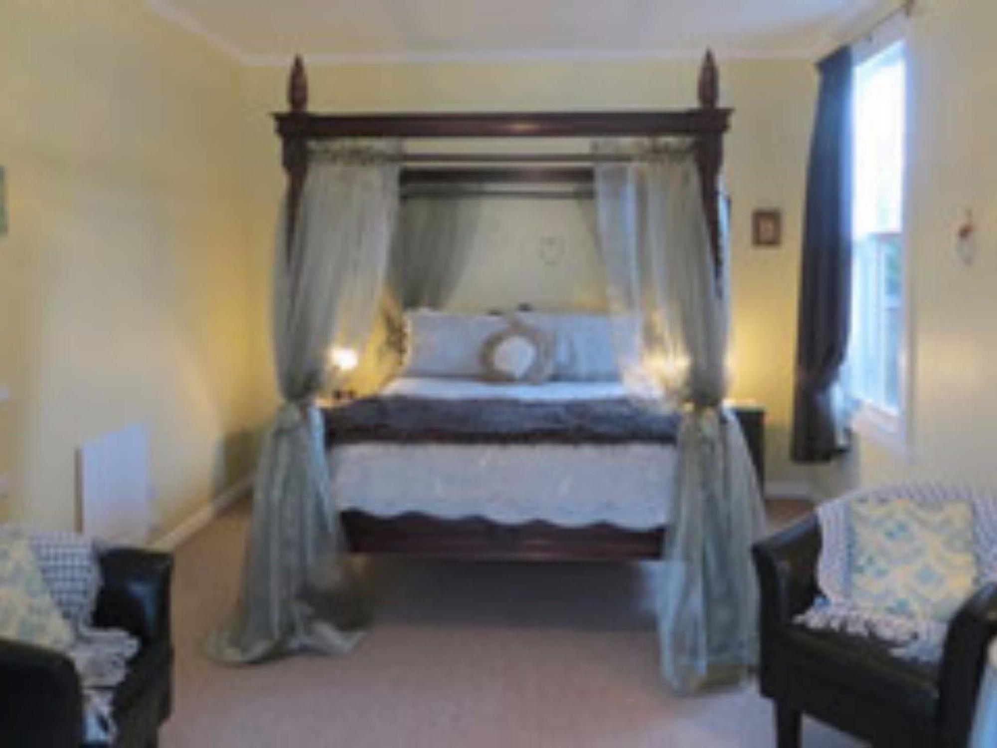 Cotswold Cottage Bed And Breakfast Thames Kültér fotó
